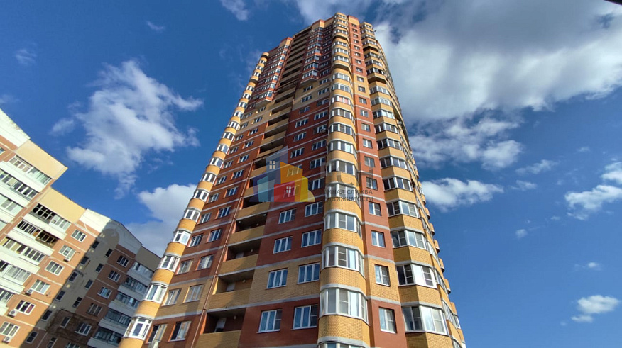 Продажа 3 комнатной квартиры, 70.2 м2, 300036, обл. Тульская, г. Тула, ул. Санаторная, д. 9б 1