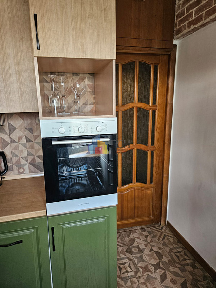 Продажа 2 комнатной квартиры, 45.5 м2, 300040, обл. Тульская, г. Тула, ул. Калинина, д. 5 корпус 2 7