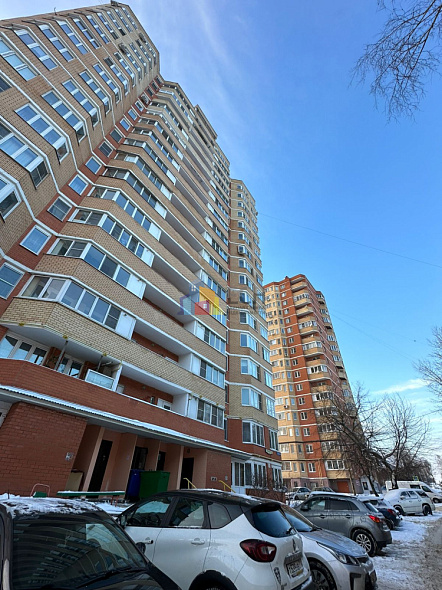 Продажа 1 комнатной квартиры, 32 м2, 300004, обл. Тульская, г. Тула, ул. Немцова, д. 38А 10