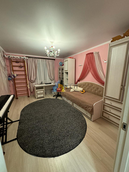 Продажа 3 комнатной квартиры, 83 м2, 300026, обл. Тульская, г. Тула, ул. Мезенцева, д. 44 корпус 4 6