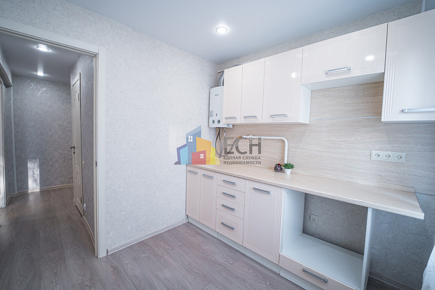 Продажа 1 комнатной квартиры, 30 м2, 300004, обл. Тульская, г. Тула, ул. Кутузова, д. 29а 2