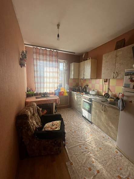 Продажа 2 комнатной квартиры, 52 м2, 300045, обл. Тульская, г. Тула, ул. Кауля, д. 31 8