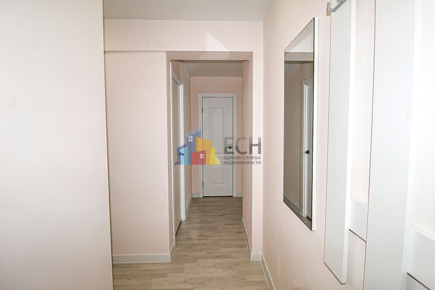 Продажа 1 комнатной квартиры, 29 м2, 300039, обл. Тульская, г. Тула, ул. Макаренко, д. 15 6