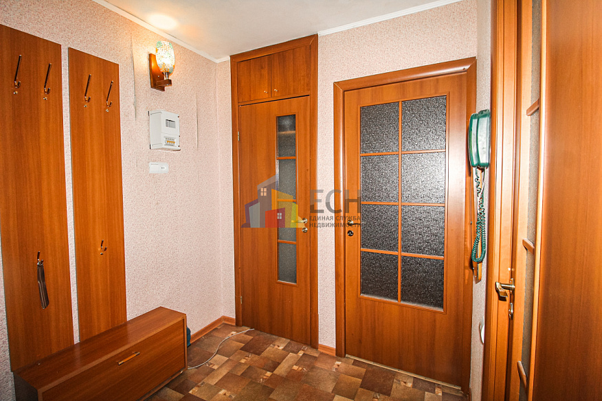 Продажа 2 комнатной квартиры, 43.9 м2, 300039, обл. Тульская, г. Тула, ул. Макаренко, д. 17А 6