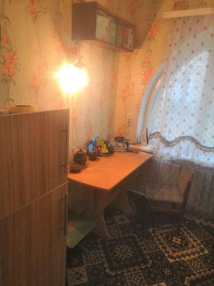 Многокомнатная квартира, 56 м2, 300903, обл. Тульская, п. Косая Гора, ул. М.Горького, г. Тула, д. 26 3