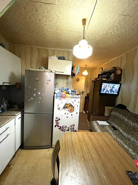 Продажа 1 комнатной квартиры, 26.3 м2, 301365, обл. Тульская, р-н. Алексинский, г. Алексин, ул. Дружбы, д. 12 4