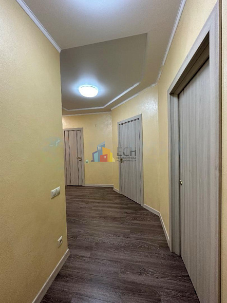 Продажа 2 комнатной квартиры, 68 м2, 300026, обл. Тульская, г. Тула, ул. Николая Руднева, д. 54 11