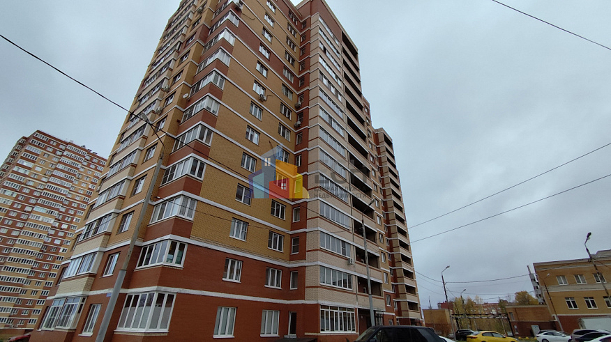 Продажа 3 комнатной квартиры, 93 м2, 300026, обл. Тульская, г. Тула, ул. Генерала Маргелова, д. 5в 2