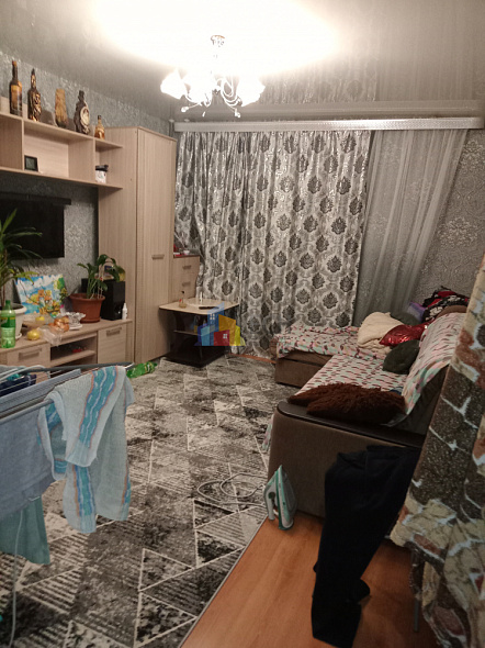 Продажа 2 комнатной квартиры, 36.5 м2, 300026, обл. Тульская, г. Тула, пр-кт. Ленина, д. 149 1