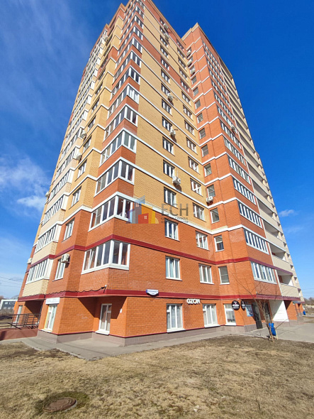 Продажа 2 комнатной квартиры, 47 м2, 300045, обл. Тульская, г. Тула, ул. Новомосковская, д. 16 12