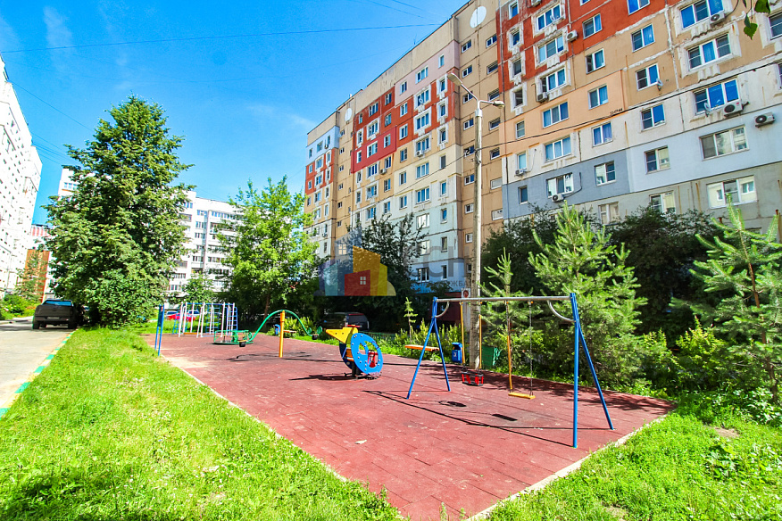 Продажа 3 комнатной квартиры, 65 м2, обл. Тульская, г. Тула, Перекопская улица, 5 2