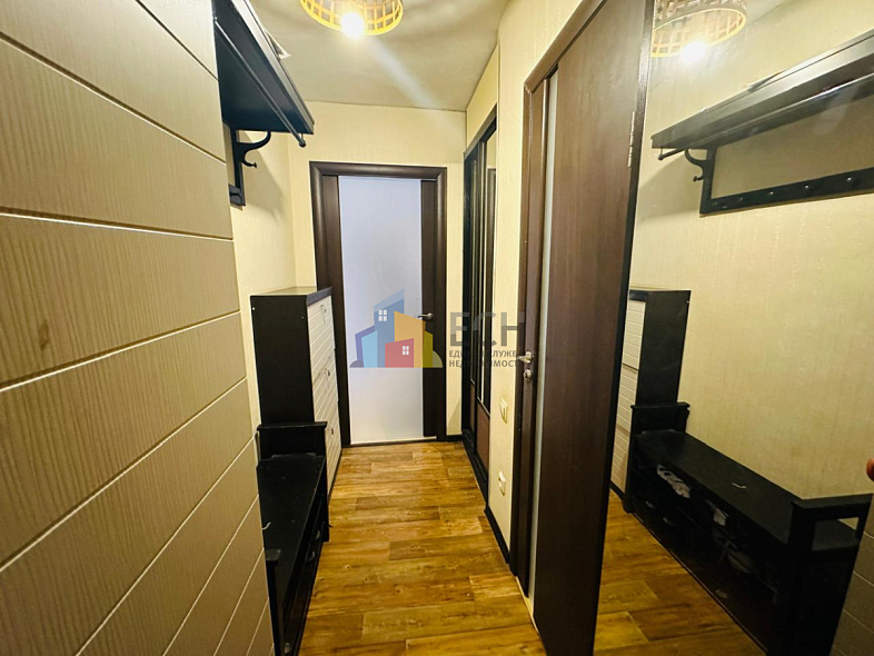 Продажа 2 комнатной квартиры, 44 м2, 300034, обл. Тульская, г. Тула, ул. Фрунзе, д. 17 6