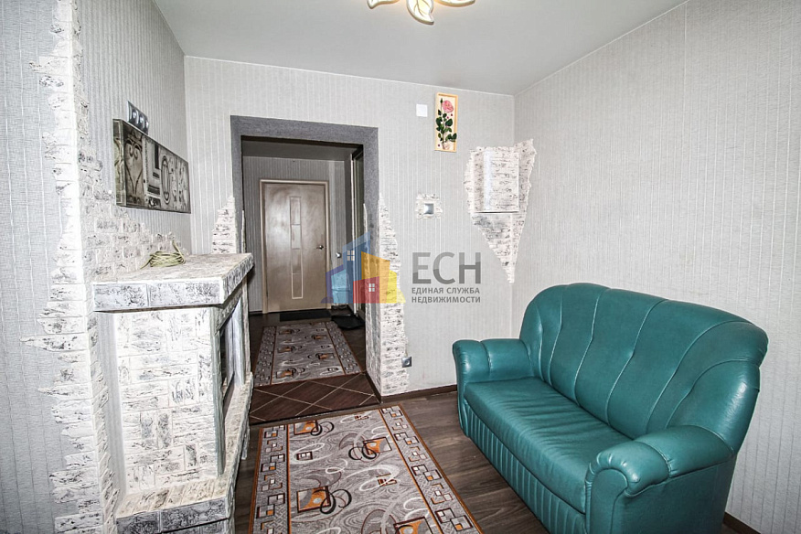 Продажа 2 комнатной квартиры, 62 м2, 300041, обл. Тульская, г. Тула, ул. Демонстрации, д. 1А 1