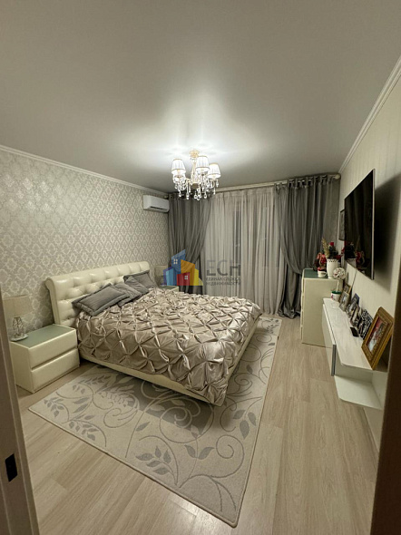 Продажа 3 комнатной квартиры, 83 м2, 300026, обл. Тульская, г. Тула, ул. Мезенцева, д. 44 корпус 4 4