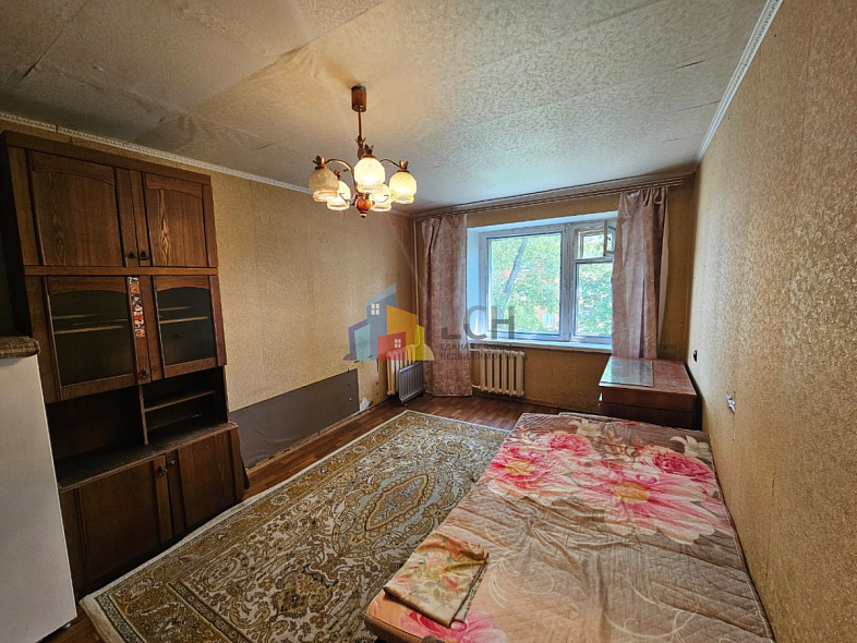 Многокомнатная квартира, 100 м2, 300034, обл. Тульская, г. Тула, ул. Вересаева, д. 18 1