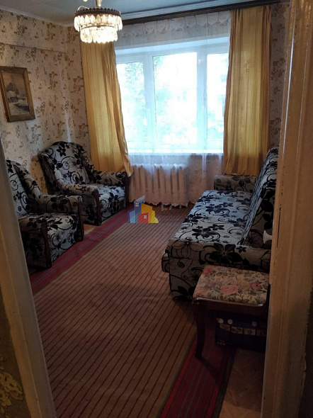 Продажа 2 комнатной квартиры, 43.7 м2, 300026, обл. Тульская, г. Тула, пр-кт. Ленина, д. 137В 3