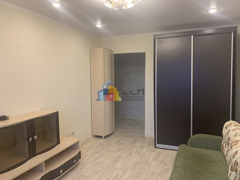 Продажа 2 комнатной квартиры, 52 м2, 300012, обл. Тульская, г. Тула, пер. Городской, д. 15 5