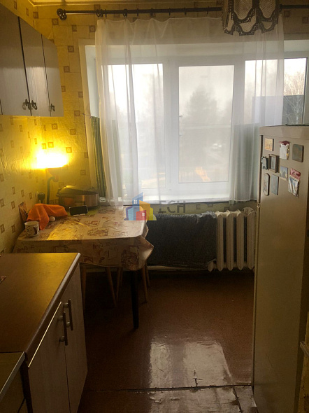 Продажа 3 комнатной квартиры, 64 м2, обл. Тульская, г. муниципальное образование Тула, посёлок Октябрьский, 53 4