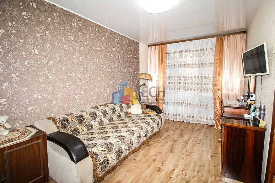 Многокомнатная квартира, 78 м2, 300002, обл. Тульская, г. Тула, ул. Галкина, д. 10 6