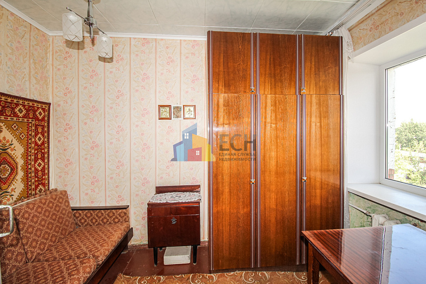 Продажа 2 комнатной квартиры, 43 м2, 300911, обл. Тульская, г. Тула, мкр. Скуратовский, д. 2 7