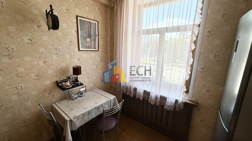 Продажа 3 комнатной квартиры, 83 м2, 300041, обл. Тульская, г. Тула, пр-кт. Ленина, д. 60 12