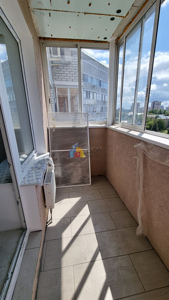 Продажа 3 комнатной квартиры, 121 м2, 300039, обл. Тульская, г. Тула, ул. Макаренко, д. 9Б 10