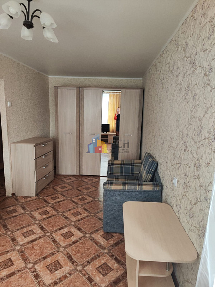 Продажа 1 комнатной квартиры, 28 м2, 300041, обл. Тульская, г. Тула, пр-кт. Красноармейский, д. 8 5