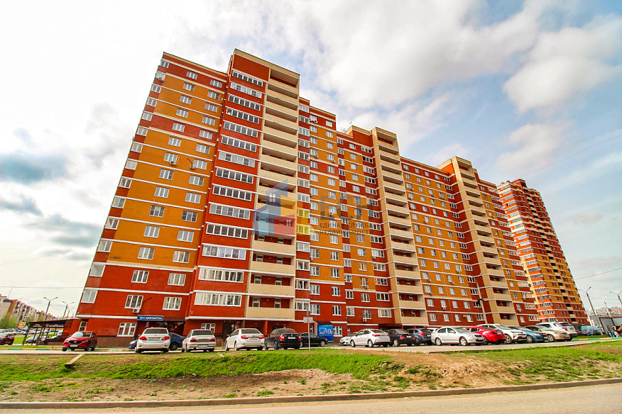 Продажа 3 комнатной квартиры, 96 м2, 300045, обл. Тульская, р-н. Ленинский, с. Осиновая Гора, ул. Восточная, мкр. Левобережный, д. 13 1