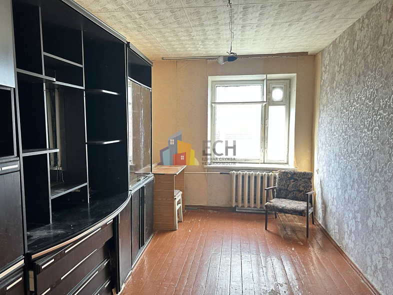 Многокомнатная квартира, 98 м2, 300004, обл. Тульская, г. Тула, ул. Глинки, д. 4 2