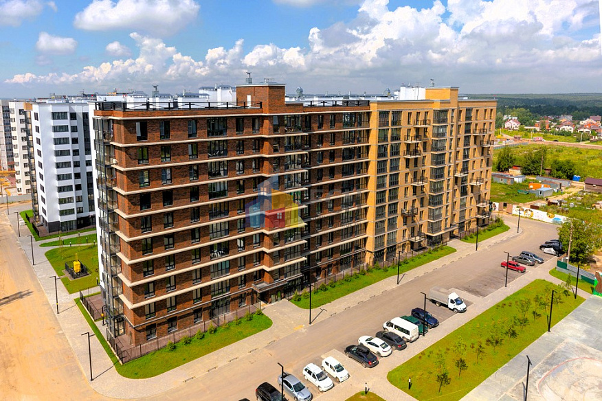 Продажа 1 комнатной квартиры, 39 м2, 300901, обл. Тульская, г. Тула, ул. Купцов Гречихиных, д. 6 5