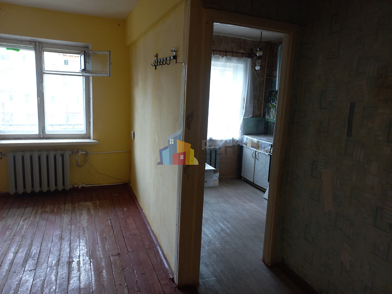 Продажа 2 комнатной квартиры, 46 м2, обл. Тульская, г. Тула, Рязанская улица, 10 5