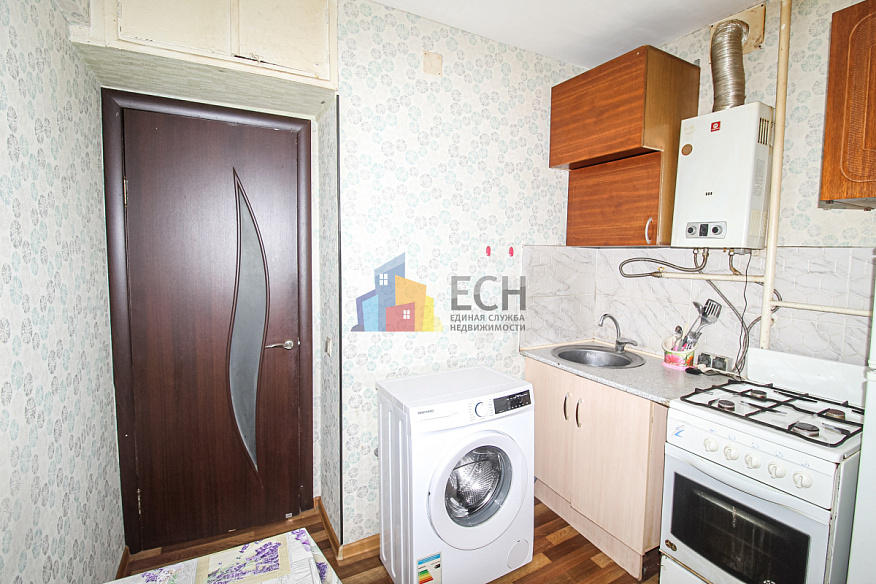 Продажа 2 комнатной квартиры, 44.9 м2, 300001, обл. Тульская, г. Тула, ул. Кирова, д. 14 корпус 2 7