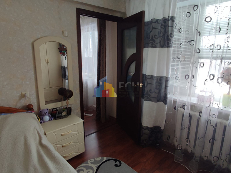 Продажа 2 комнатной квартиры, 38.7 м2, 300036, обл. Тульская, г. Тула, ш. Одоевское, д. 100 12