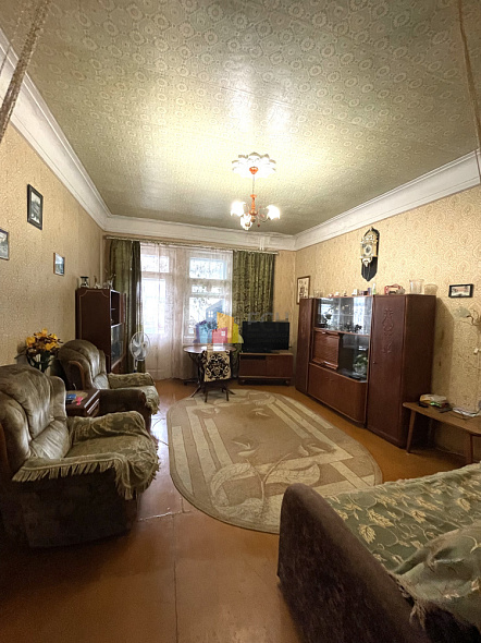 Продажа 3 комнатной квартиры, 81.1 м2, 301361, обл. Тульская, р-н. Алексинский, г. Алексин, ул. Мира, д. 17/13 1