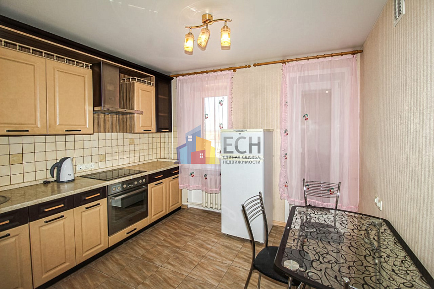 Продажа 2 комнатной квартиры, 62 м2, 300041, обл. Тульская, г. Тула, ул. Демонстрации, д. 1А 7