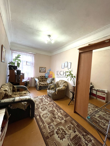 Продажа 3 комнатной квартиры, 81.1 м2, 301361, обл. Тульская, р-н. Алексинский, г. Алексин, ул. Мира, д. 17/13 6