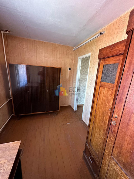 Продажа 3 комнатной квартиры, 42 м2, 300041, обл. Тульская, г. Тула, пр-кт. Красноармейский, д. 34 10