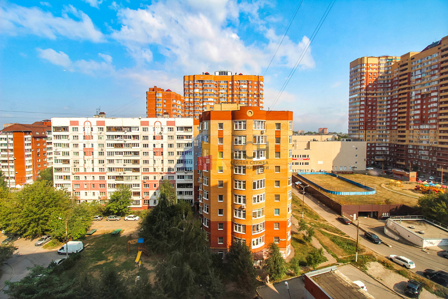 Продажа 3 комнатной квартиры, 105 м2, обл. Тульская, г. Тула, проспект Ленина, 112Б 12