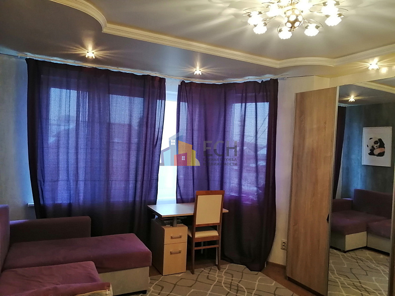 Продажа 3 комнатной квартиры, 123 м2, 300012, обл. Тульская, г. Тула, ул. Циолковского, д. 20 4