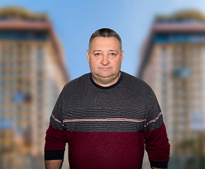 Еленский Сергей Александрович