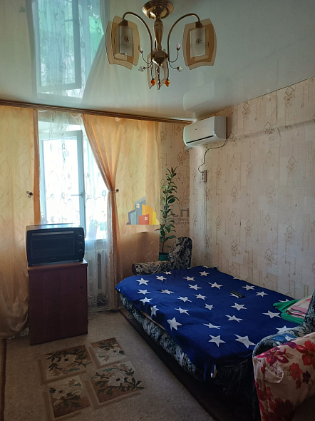 Продажа 2 комнатной квартиры, 38.4 м2, 300911, обл. Тульская, п. Победа, ул. Володарского, г. Тула, д. 22 4