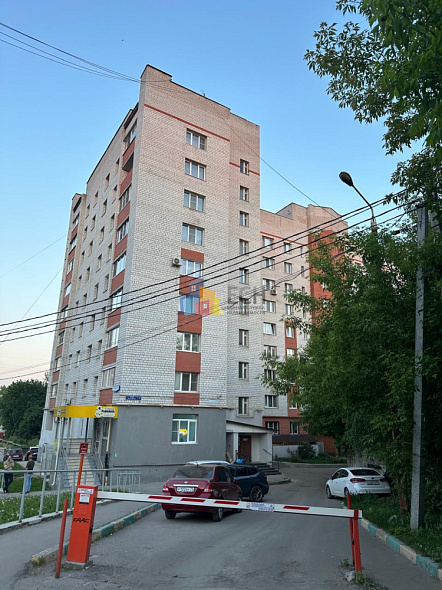 Продажа 2 комнатной квартиры, 69 м2, 300002, обл. Тульская, г. Тула, ул. Литейная, д. 4 12