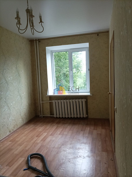 Продажа 2 комнатной квартиры, 42 м2, 301248, обл. Тульская, р-н. Щекинский, г. Щекино, ул. Советская, д. 16а 3