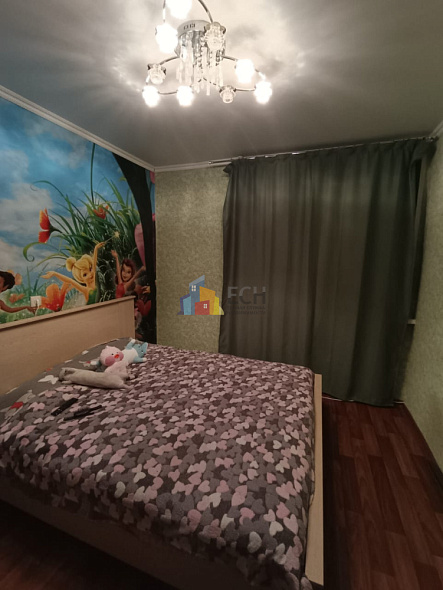 Продажа 3 комнатной квартиры, 60 м2, 300012, обл. Тульская, г. Тула, пр-кт. Ленина, д. 88А 2