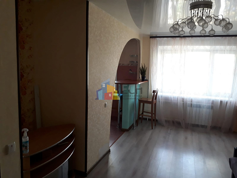 Продажа 2 комнатной квартиры, 44 м2, 300012, обл. Тульская, г. Тула, пр-кт. Ленина, д. 72 1