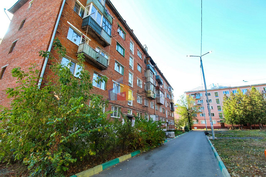 Многокомнатная квартира, 117 м2, 300027, обл. Тульская, г. Тула, ул. Металлургов, д. 44а, кв.15 12