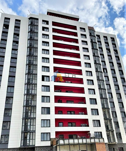 Продажа 3 комнатной квартиры, 75.3 м2, 300045, обл. Тульская, г. Тула, ул. Рязанская, д. 19 1