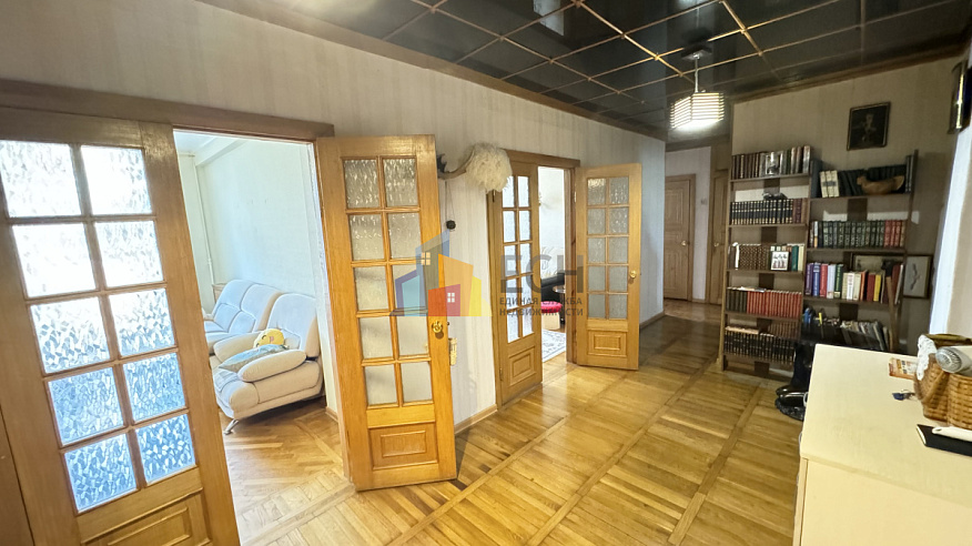 Продажа 3 комнатной квартиры, 83 м2, 300041, обл. Тульская, г. Тула, пр-кт. Ленина, д. 60 12