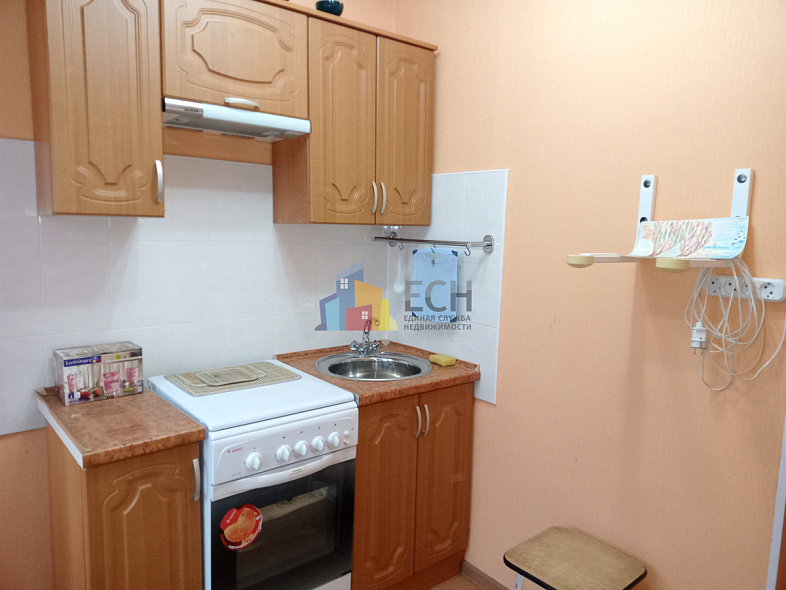 Продажа 2 комнатной квартиры, 39 м2, 300039, обл. Тульская, г. Тула, ул. Макаренко, д. 17А 5