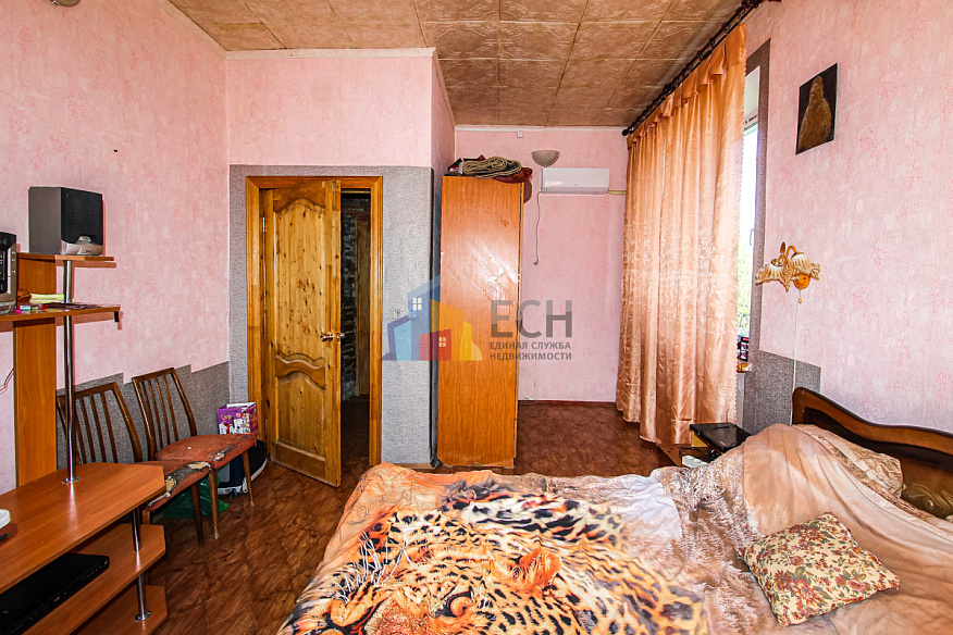 Продажа 2 комнатной квартиры, 55.6 м2, 300903, обл. Тульская, п. Косая Гора, ул. Гагарина, г. Тула, д. 5 9